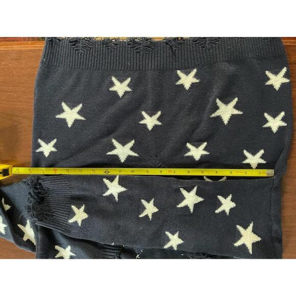 B Original open front cardigan shrug sweater Small - Picture 7 of 7